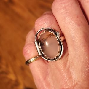 Sold Sterling Silver Ring SOLD